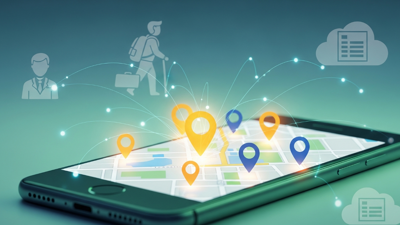 Why This App Is a Game-Changer for Local Discovery