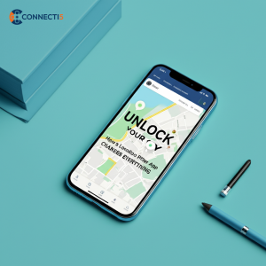 Unlock Your City: How a Location Filter App Changes Everything